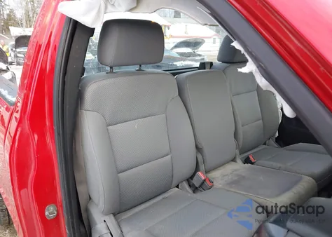 2015 Chevrolet Silverado 2500Hd Wt z USA, uszkodzony, nr VIN 1GC0KUEG8FZ547870